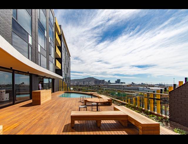 1 BEDROOM APARTMENT FOR SALE IN WOODSTOCK
